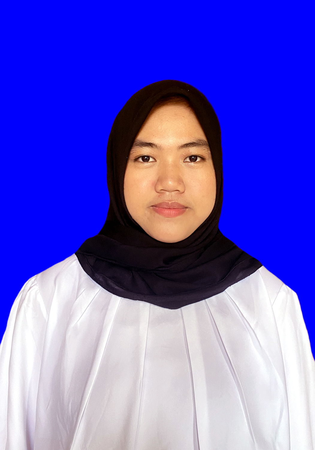 Foto Naisya Putri Aulia